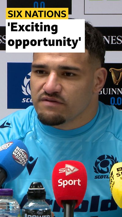sione tuipulotu
