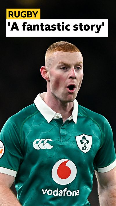 Farrell on Doak debut