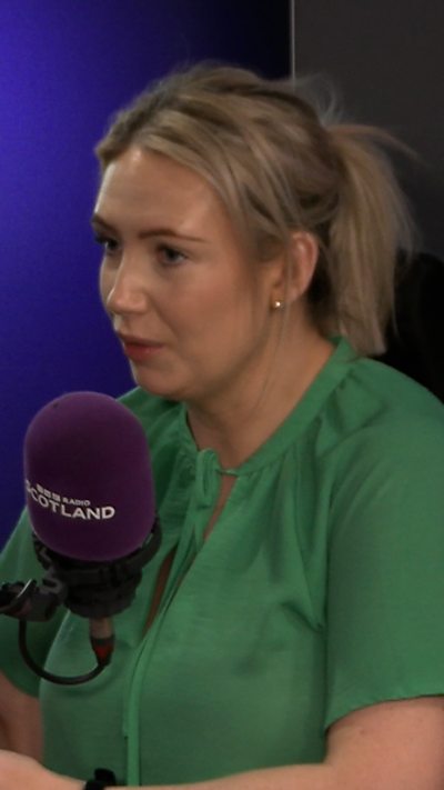 Listen to Mornings on BBC Sounds.