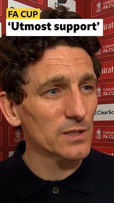 Brentford's Keith Andrews