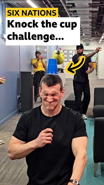 Have the Rugby Special pundits still got it?