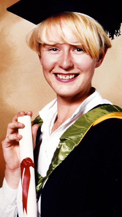 Melanie went missing after a night out in Bath 30 years ago.