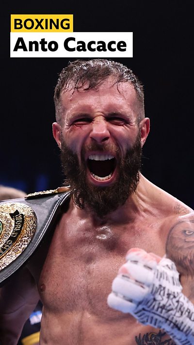 Anto Cacace