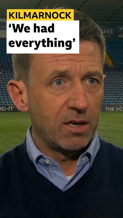 Neil McCann