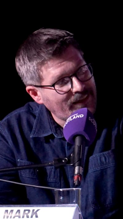 Listen to Breaking the News on BBC Sounds.