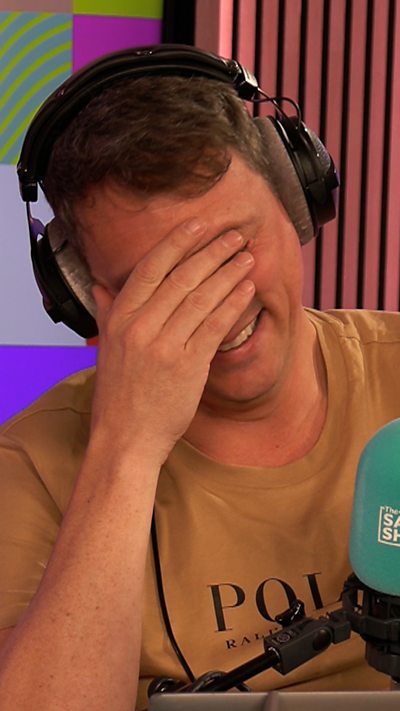 Listen to The Saturday Show on BBC Sounds