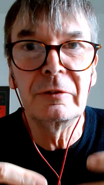 Listen to Mornings on BBC Sounds.