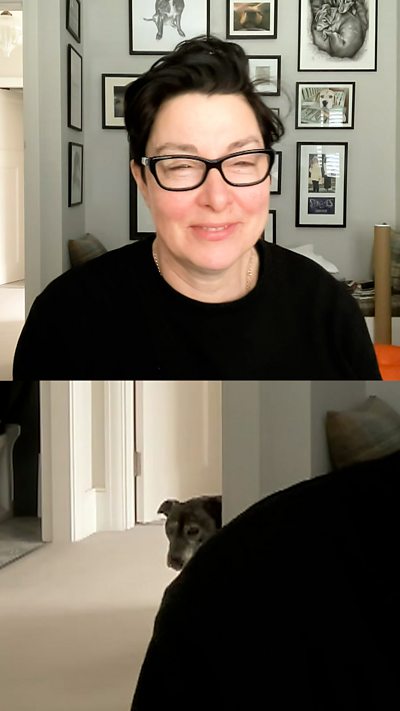 Listen to The Saturday Show on BBC Sounds