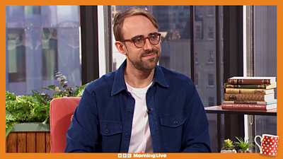 Can tech save our lives? Consumer journalist Harry Kind finds out more.