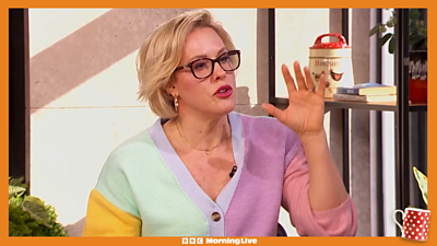 Will standing charges be cut? Consumer journalist Rebecca Wilcox explains further.