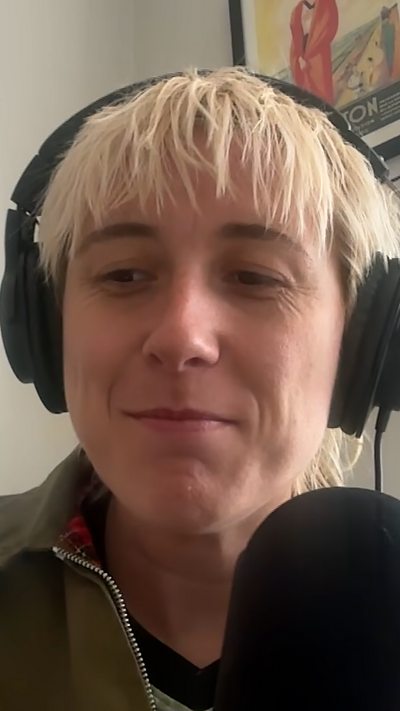 Listen to Afternoons on BBC Sounds.