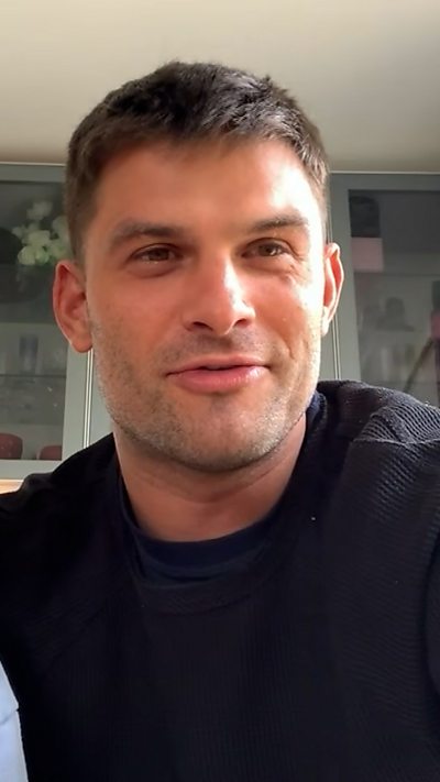 Listen to Afternoons on BBC Sounds.