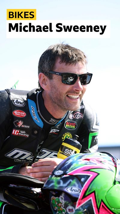 'I said that was it, I'm not doing this anymore'