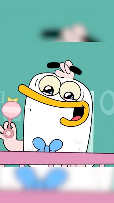 Stop the baby from crying!!