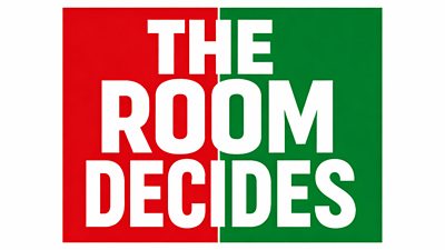 The Room Decides