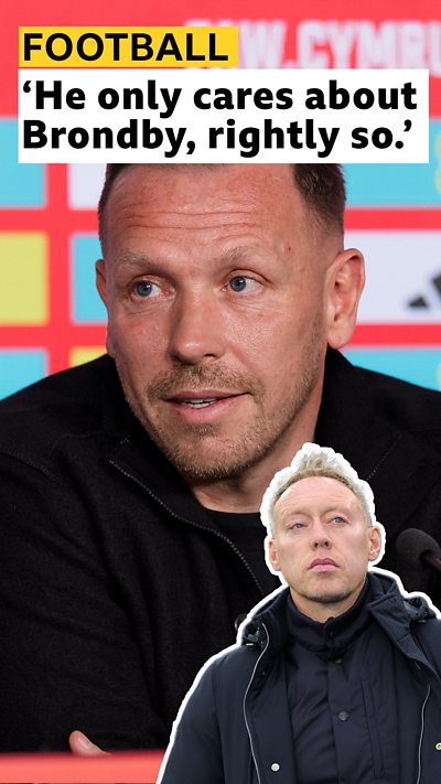 Bellamy bitesize image