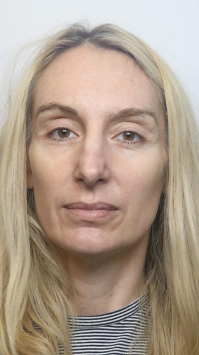 A romance fraudster who conned men into spending thousands of pounds has been jailed.