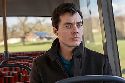 Dave (JACK BANNON) in Babies (Photo credit: Credit: BBC/Snowed-In/Sam Taylor)