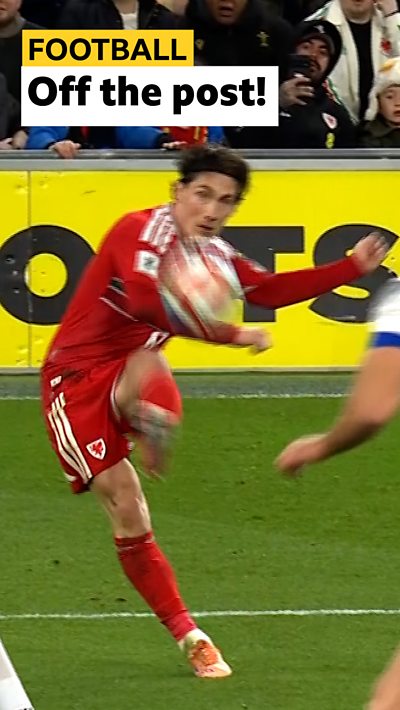 Harry Wilson