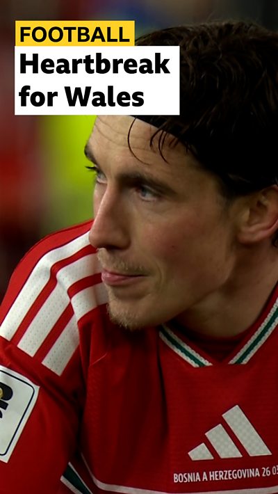 Harry Wilson