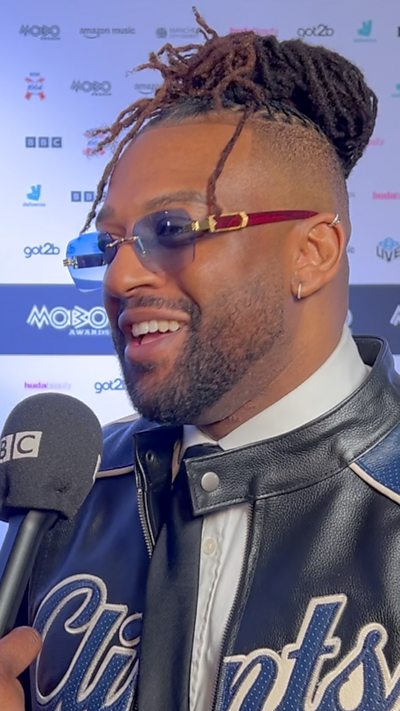 What Manchester means to Mobos