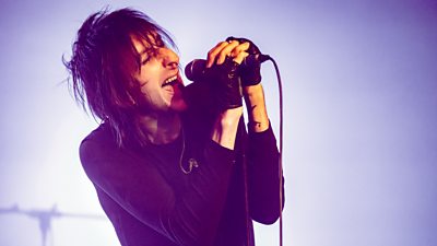 The Horrors