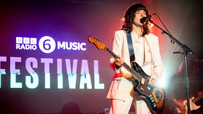 Courtney Barnett 