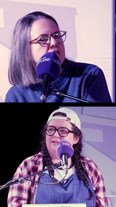 Listen to Breaking the News on BBC Sounds.