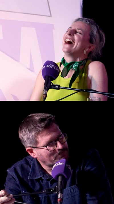 Listen to Breaking the News on BBC Sounds.