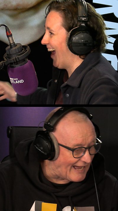 Listen to Off the Ball on BBC Sounds.