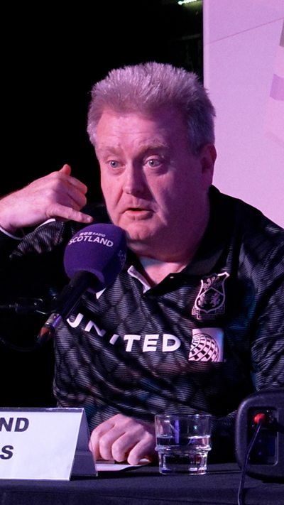 Listen to Breaking the News on BBC Sounds.