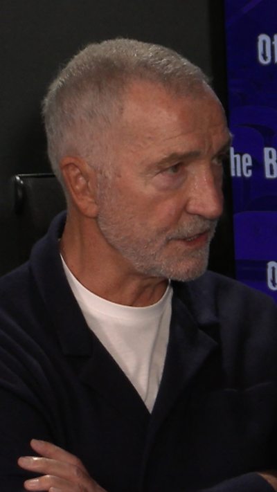 Listen to Off the Ball on BBC Sounds.