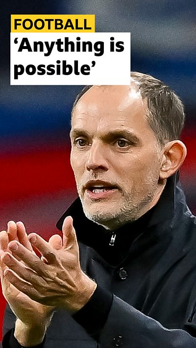 Thomas Tuchel