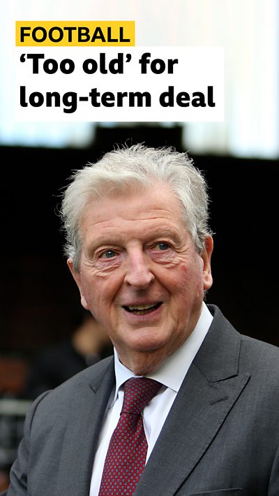 Return to management 'hard to turn down' - Hodgson