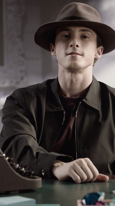 TNS: Who Hurt Sweet Pete? - PART 1