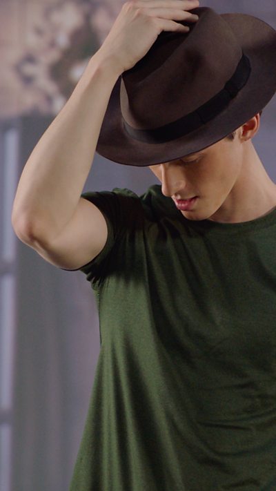 Who Hurt Sweet Pete? - PART 2