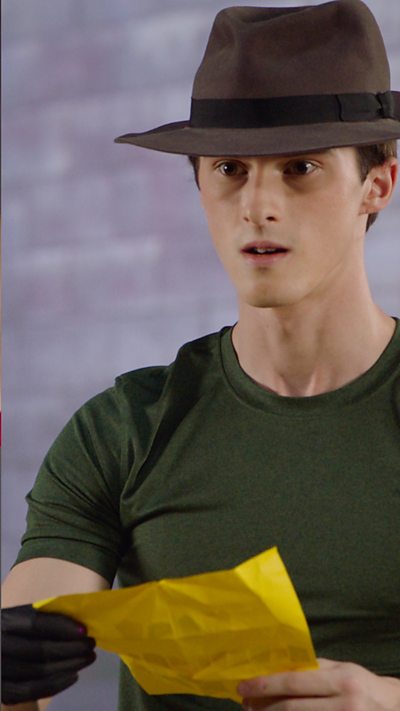 Who Hurt Sweet Pete? - PART 6