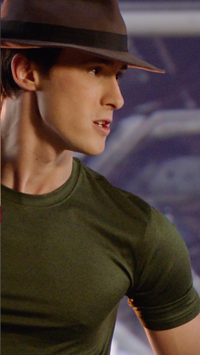 Who Hurt Sweet Pete? - PART 5