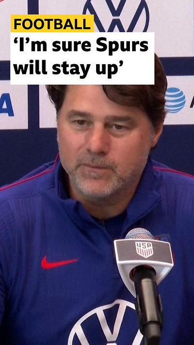 Mauricio Pochettino