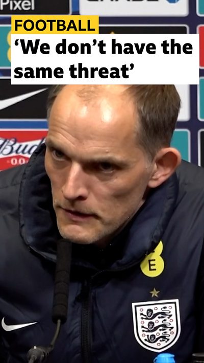 Thomas Tuchel