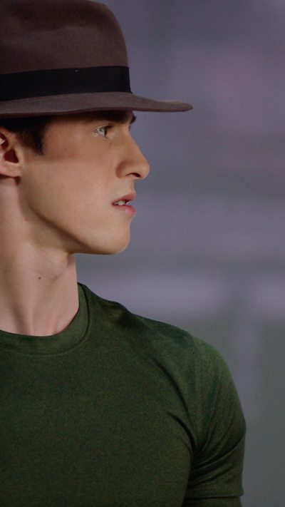 Who Hurt Sweet Pete? - PART 9