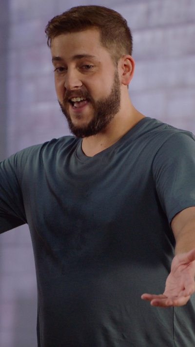 Who Hurt Sweet Pete? - PART 10