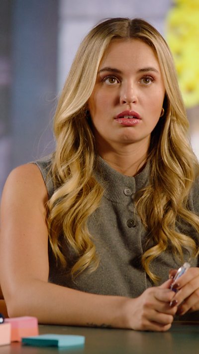 Who Hurt Sweet Pete? - PART 12