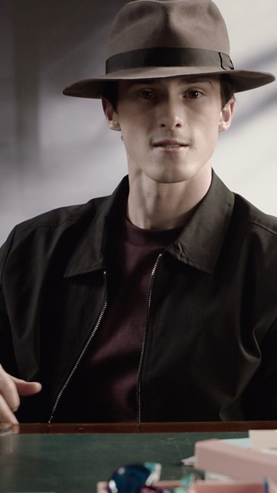 Who Hurt Sweet Pete? - PART 14