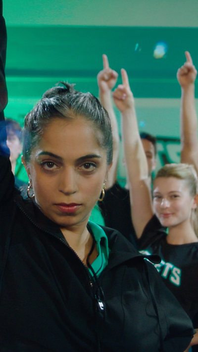 Who Hurt Sweet Pete? - PART 16