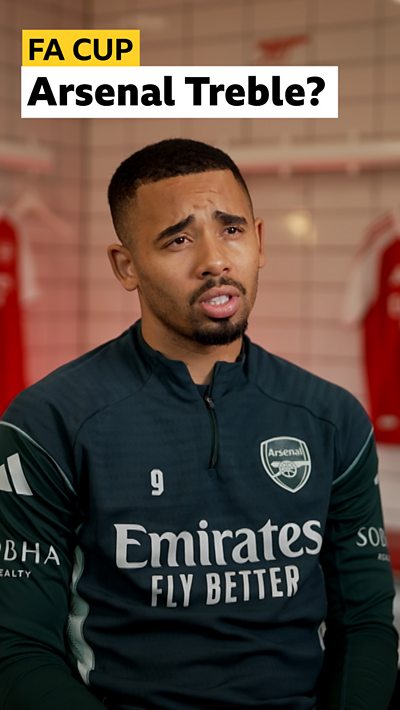 Gabriel Jesus