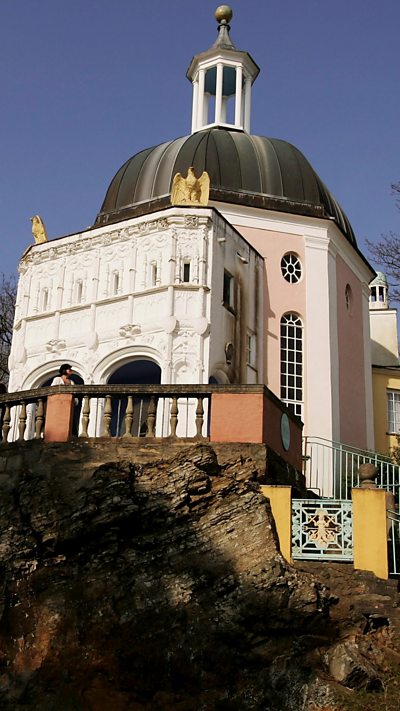Portmeirion
