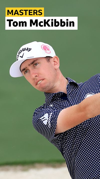 Tom McKibbin