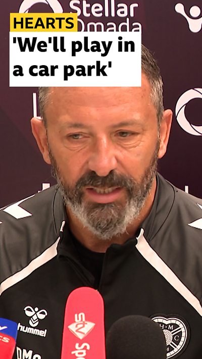 Derek McInnes