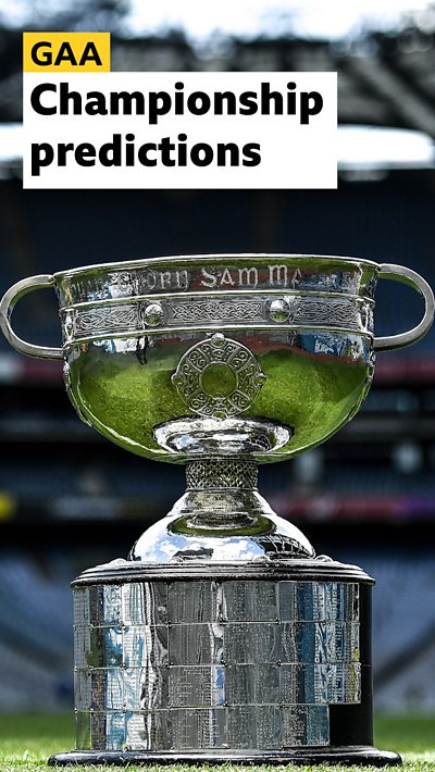 BBC Sport NI pundits share their predictions